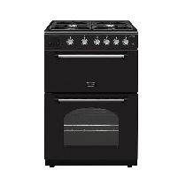 60cm Gas Freestanding Cooker