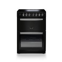 60cm Electric Freestanding Cooker