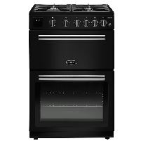 60cm Gas Freestanding Cooker