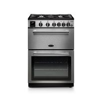 60cm Gas Freestanding Cooker