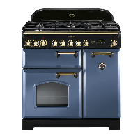 90cm Dual Fuel Range Cooker