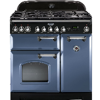 90cm Dual Fuel Range Cooker