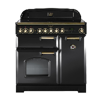 90cm Electric Range Cooker