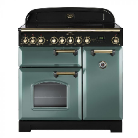 90cm Electric Range Cooker