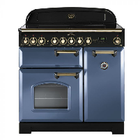 90cm Electric Range Cooker