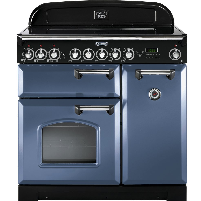 90cm Electric Range Cooker