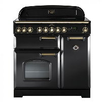 90cm Electric Range Cooker