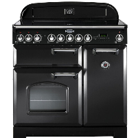 90cm Electric Range Cooker