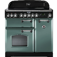 90cm Electric Range Cooker