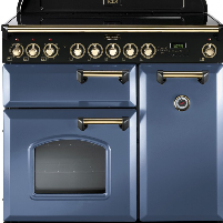 90cm Electric Range Cooker