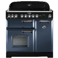 90cm Electric Range Cooker