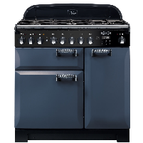 90cm Dual Fuel Range Cooker