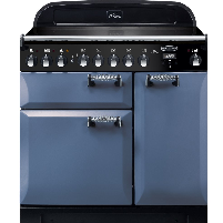 90cm Electric Range Cooker