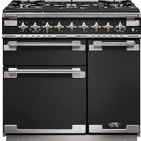 90cm Dual Fuel Range Cooker