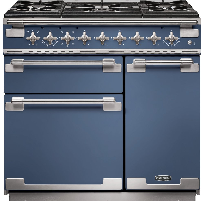 90cm Dual Fuel Range Cooker