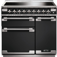 90cm Electric Range Cooker