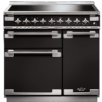 90cm Electric Range Cooker