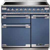 90cm Electric Range Cooker