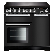 90cm Electric Range Cooker