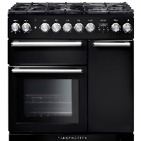 90cm Dual Fuel Range Cooker