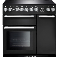 90cm Electric Range Cooker