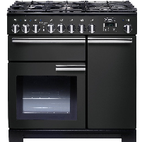 90cm Dual Fuel Range Cooker