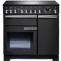 90cm Electric Range Cooker