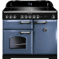 100cm Electric Range Cooker