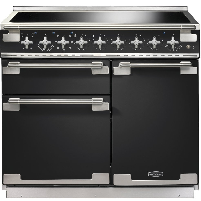 100cm Electric Range Cooker