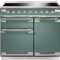 100cm Electric Range Cooker