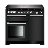 100cm Electric Range Cooker