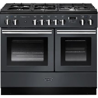 100cm Dual Fuel Range Cooker