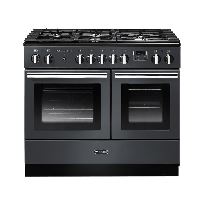 100cm Dual Fuel Range Cooker