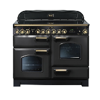 110cm Electric Range Cooker