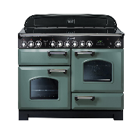 110cm Electric Range Cooker