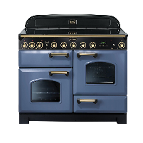 110cm Electric Range Cooker