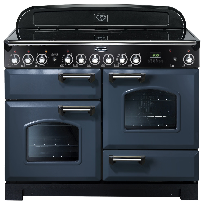 110cm Electric Range Cooker