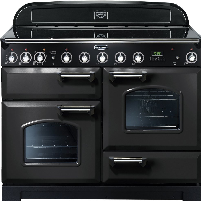 110cm Electric Range Cooker