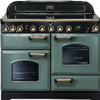 110cm Electric Range Cooker