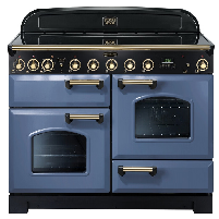 110cm Electric Range Cooker