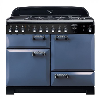 110cm Dual Fuel Range Cooker