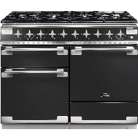 110cm Dual Fuel Range Cooker