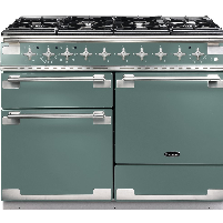 110cm Dual Fuel Range Cooker