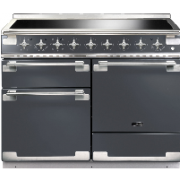 110cm Dual Fuel Range Cooker