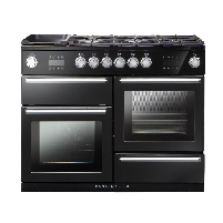 110cm Dual Fuel Range Cooker