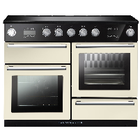 110cm Electric Range Cooker