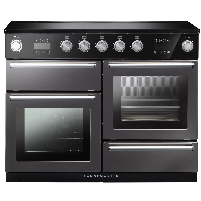 110cm Electric Range Cooker