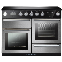 110cm Electric Range Cooker