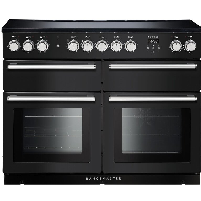 110cm Electric Range Cooker