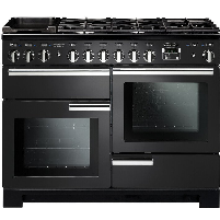 110cm Dual Fuel Range Cooker